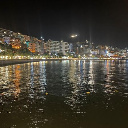 Seriani Dock Holiday Saranda Extérieur photo