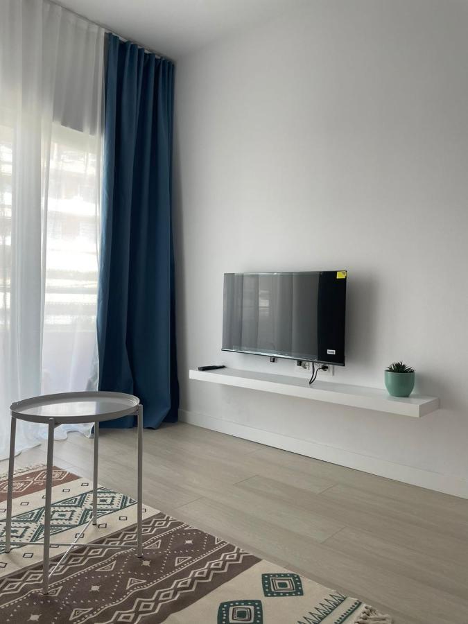Seriani Dock Holiday Saranda Extérieur photo