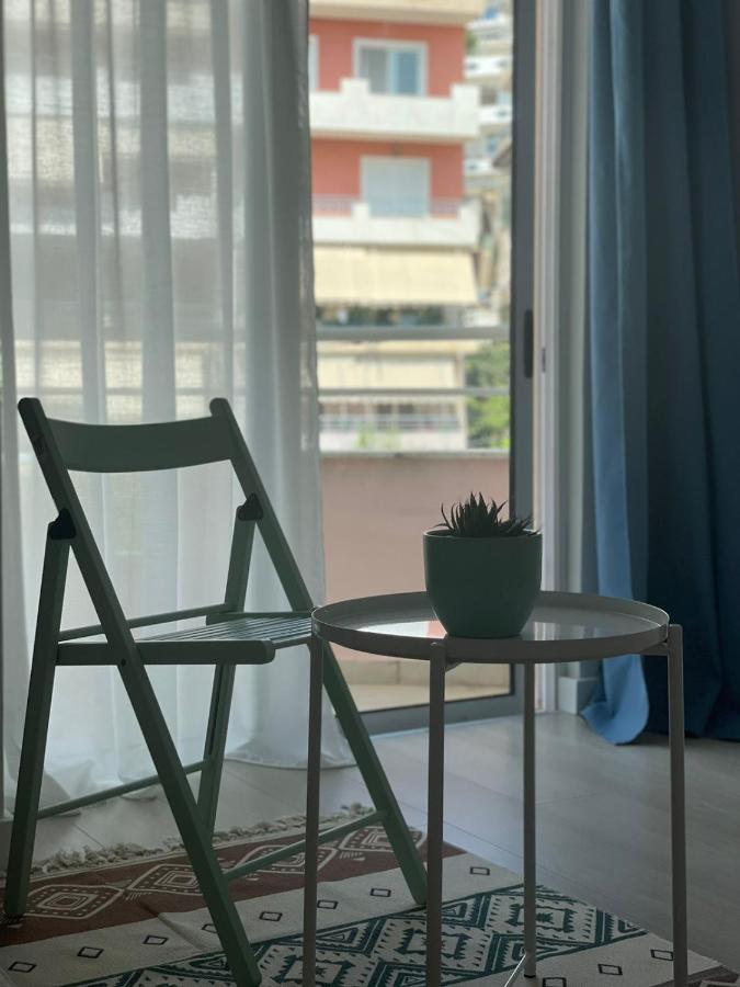 Seriani Dock Holiday Saranda Extérieur photo