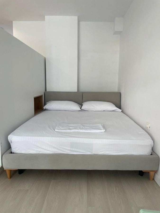 Seriani Dock Holiday Saranda Extérieur photo